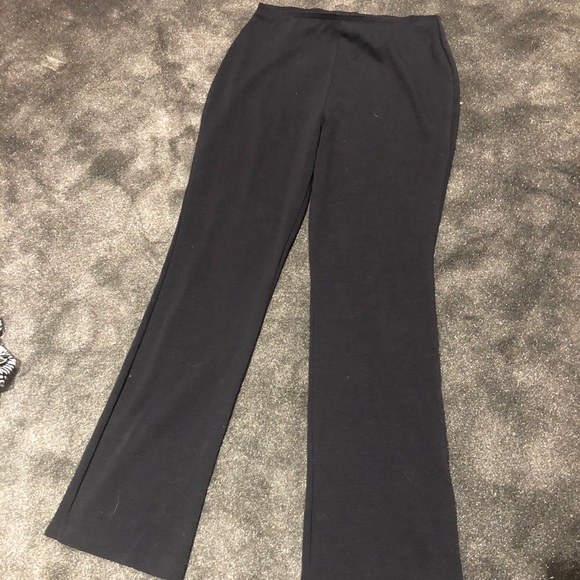New York & Company Pants - Closet staple black pants!